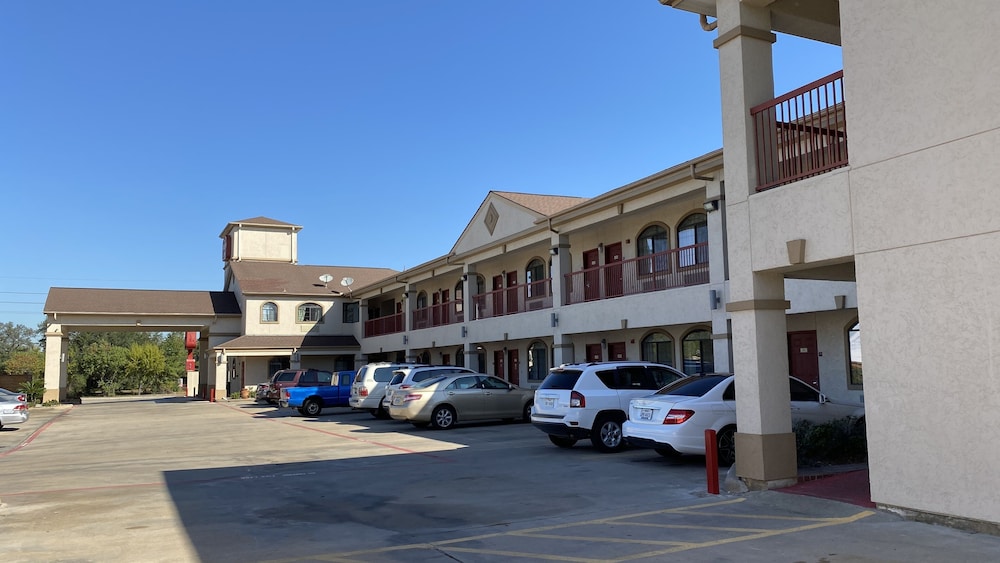 Palace Inn Westheimer - photo 15