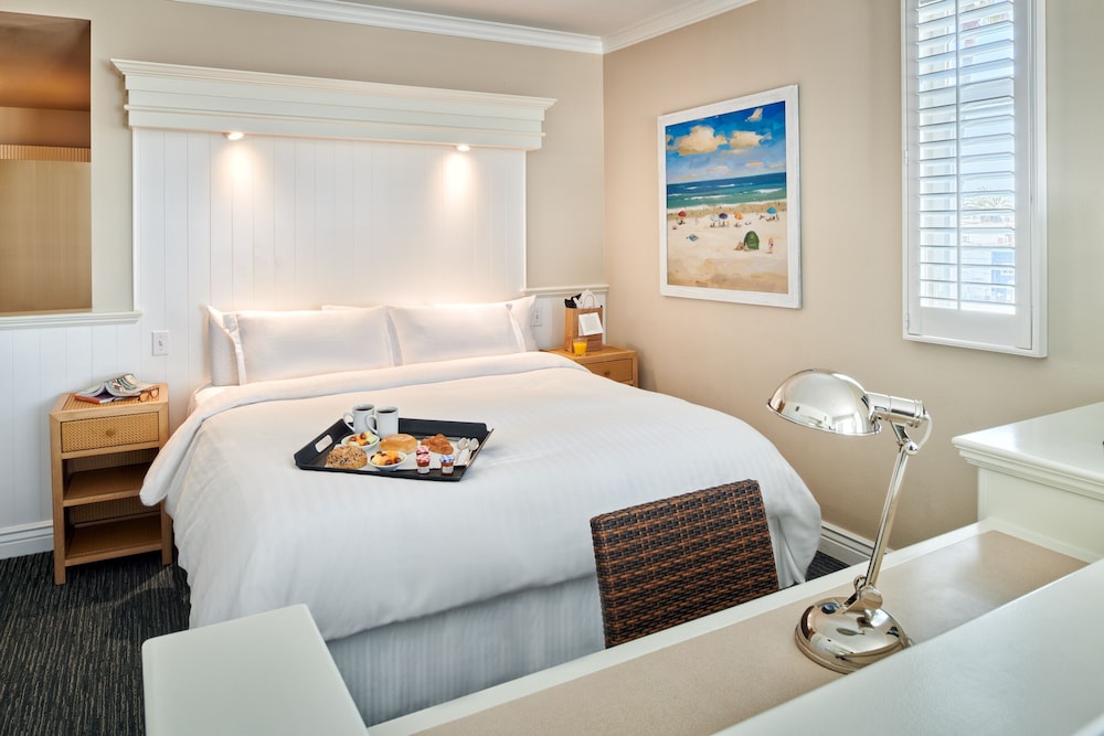 Beach House Hotel at Hermosa Beach - photo 7