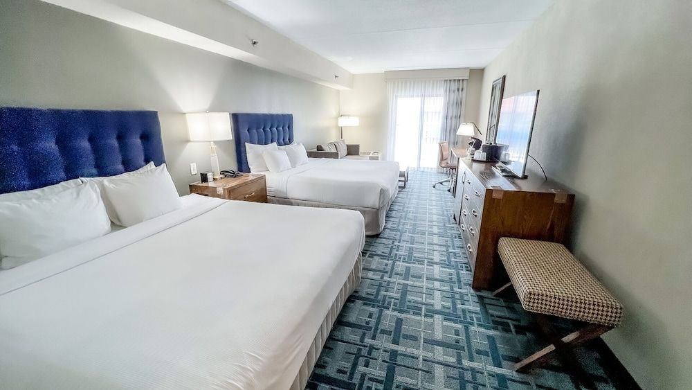 Hotel 1620 Plymouth Harbor - photo 26