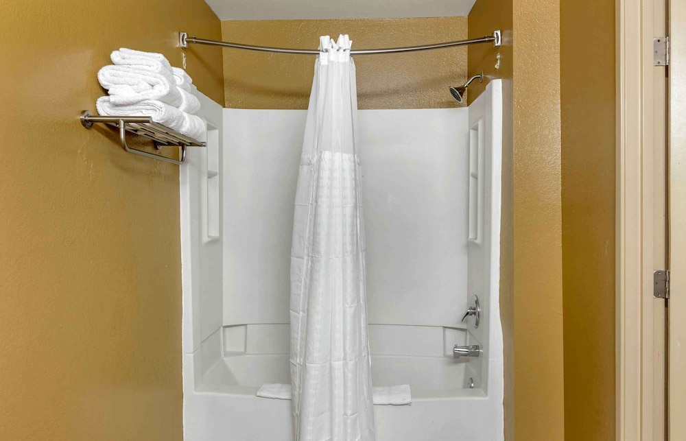 Extended Stay America Suites Greensboro Big Tree Way - photo 35