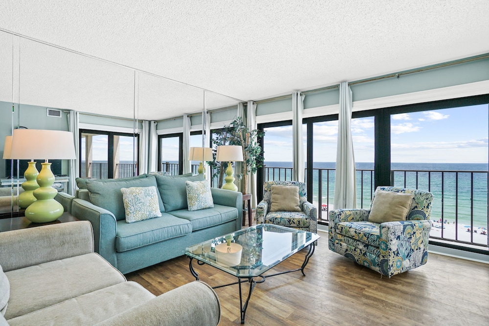 Moondrifter by Panhandle Getaways - photo 16