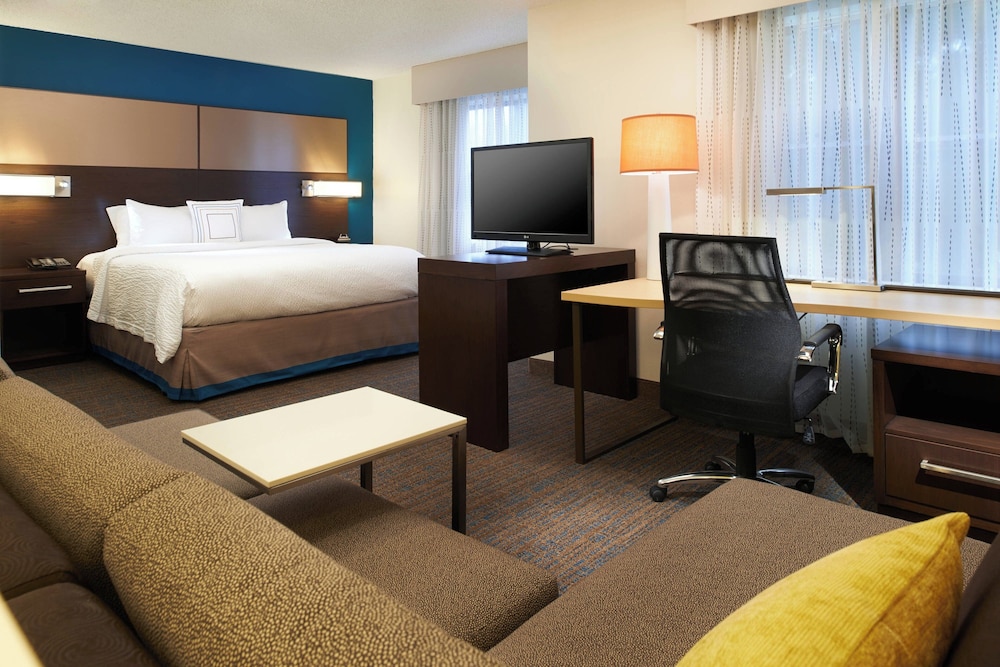 Residence Inn by Marriott Ann Arbor North - photo 18