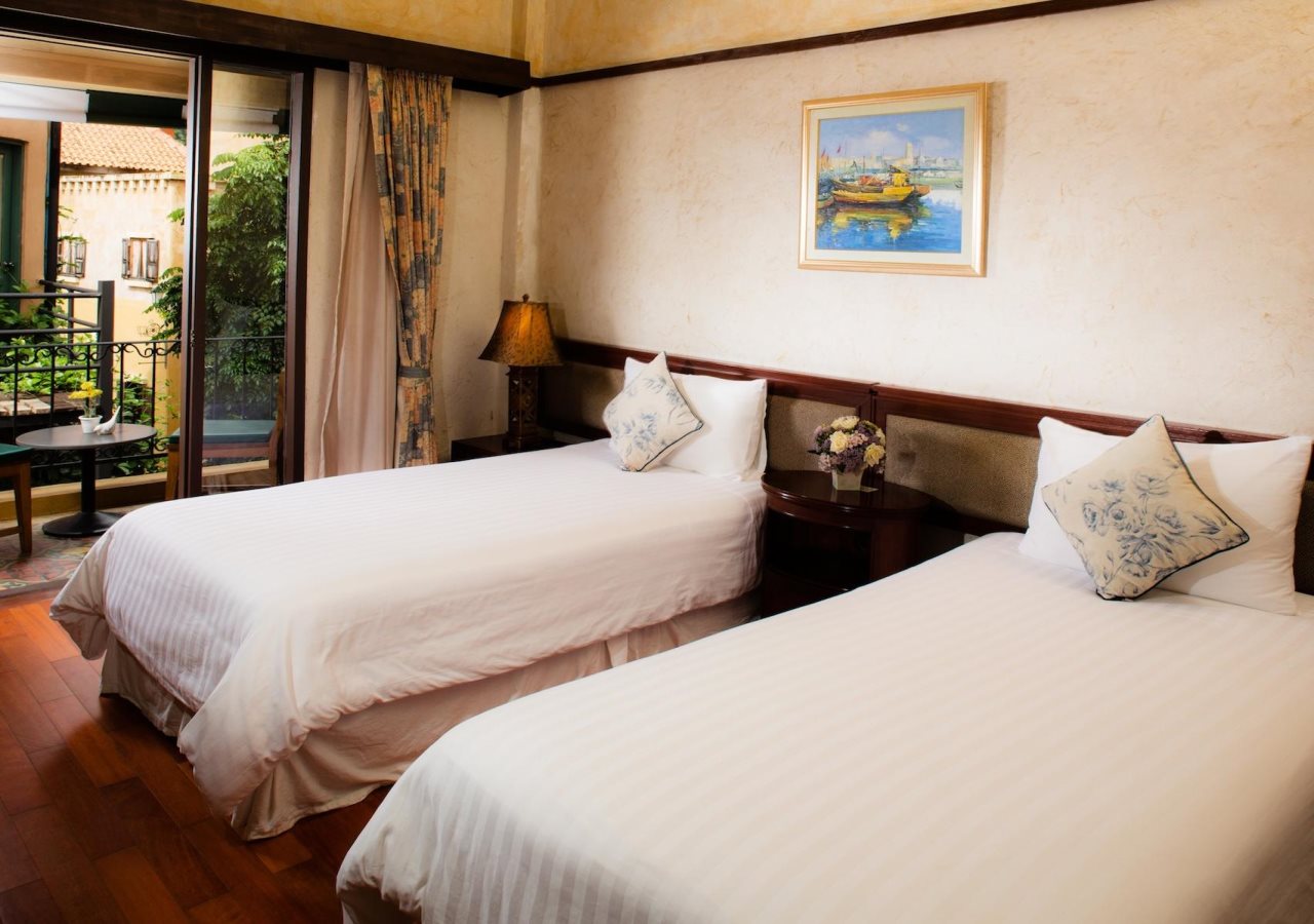 Palio Inn — Pak Chong — photo 2