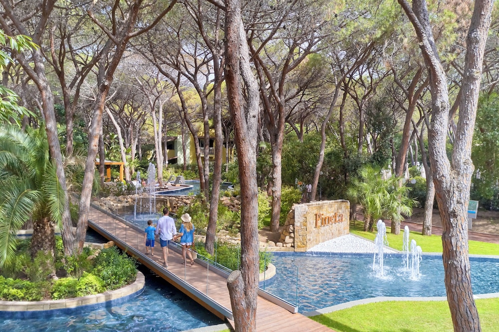 Forte Village Resort Pineta