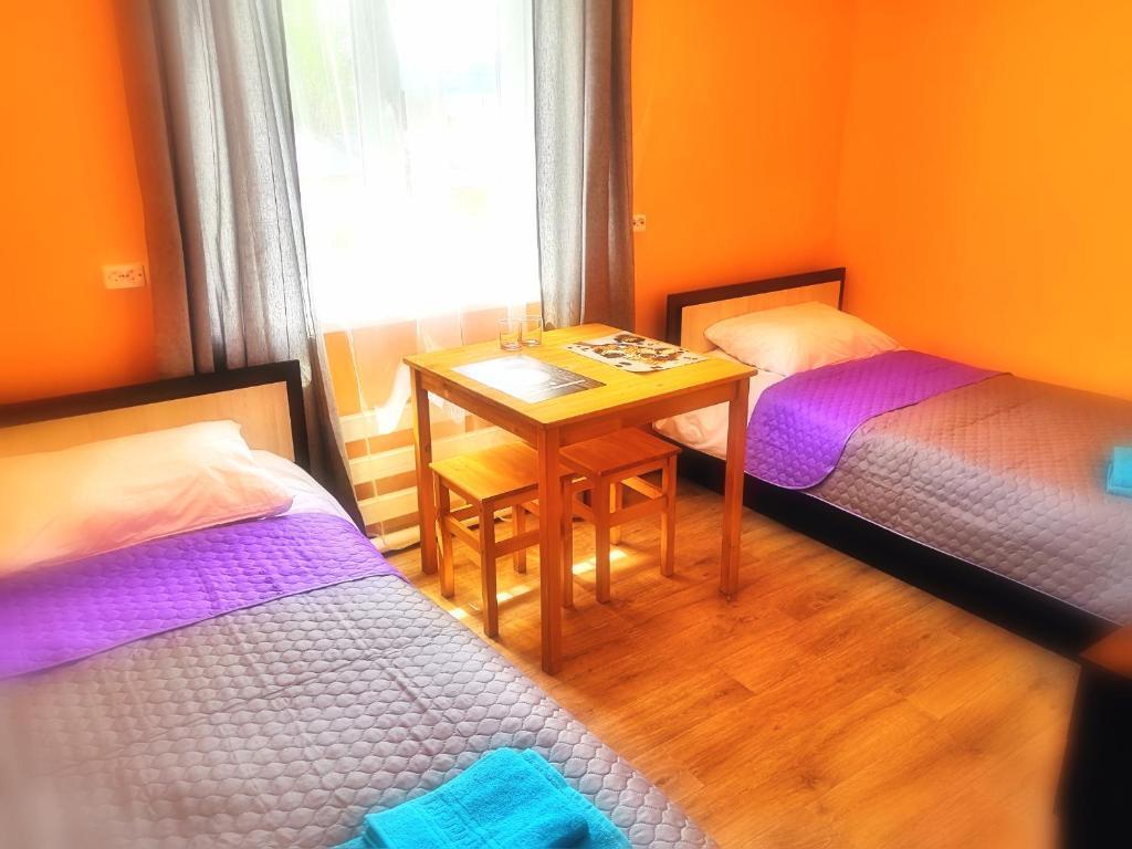 Kochevnik Hotel in Ust'-Koksa, Russia