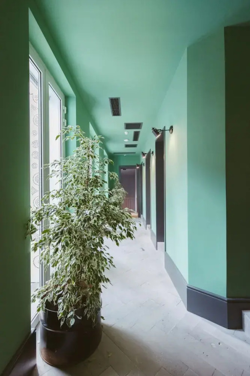 g.Vino Boutique Hotel