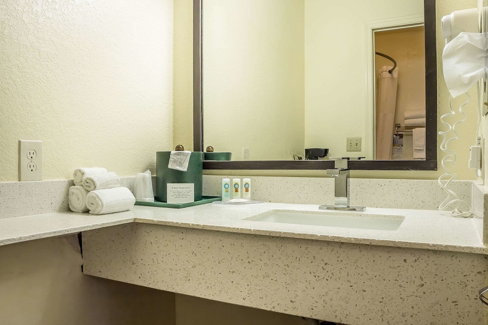 Quality Inn Pinetop Lakeside - photo 15