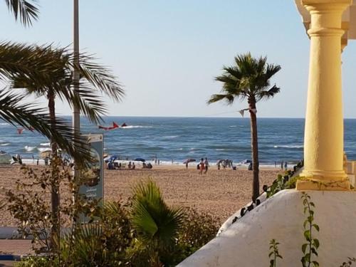 Appartement Casablanca Garden Beach — 4-Star Luxury Hotel in Casablanca, Morocco
