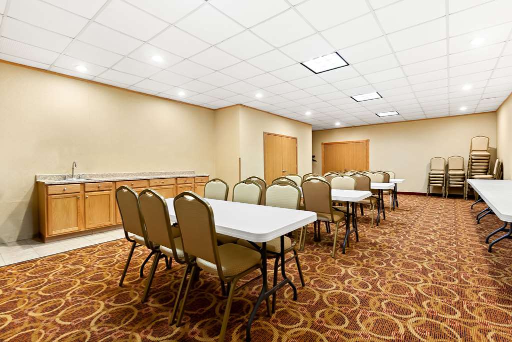 Comfort Inn Grantsville Deep Creek Lake - photo 25