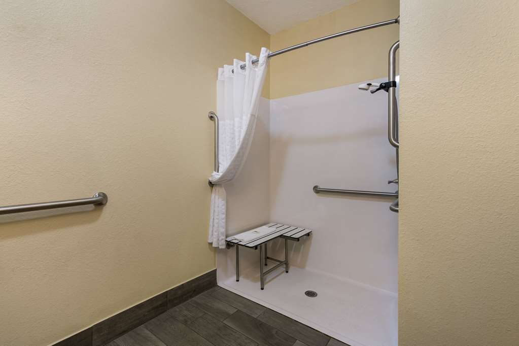 Comfort Inn Yankton SD - photo 16