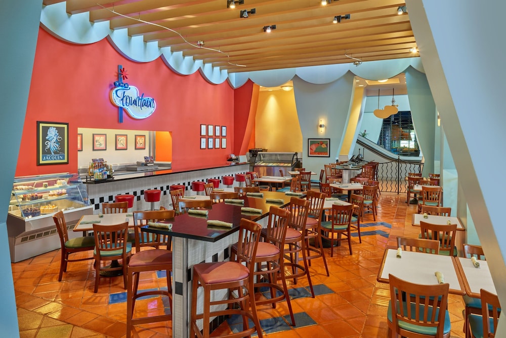 Walt Disney World Swan - photo 101