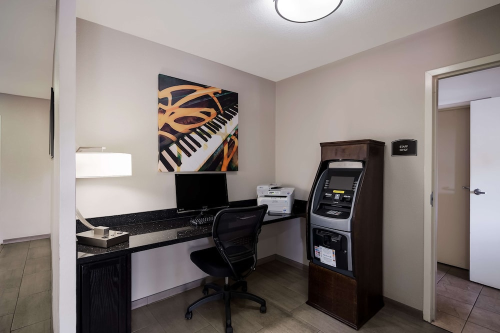 Best Western Minden Inn - photo 26