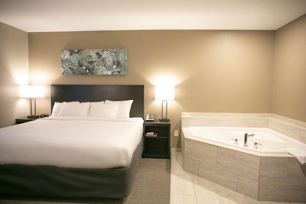 Berlin Encore Hotel & Suites - photo 12