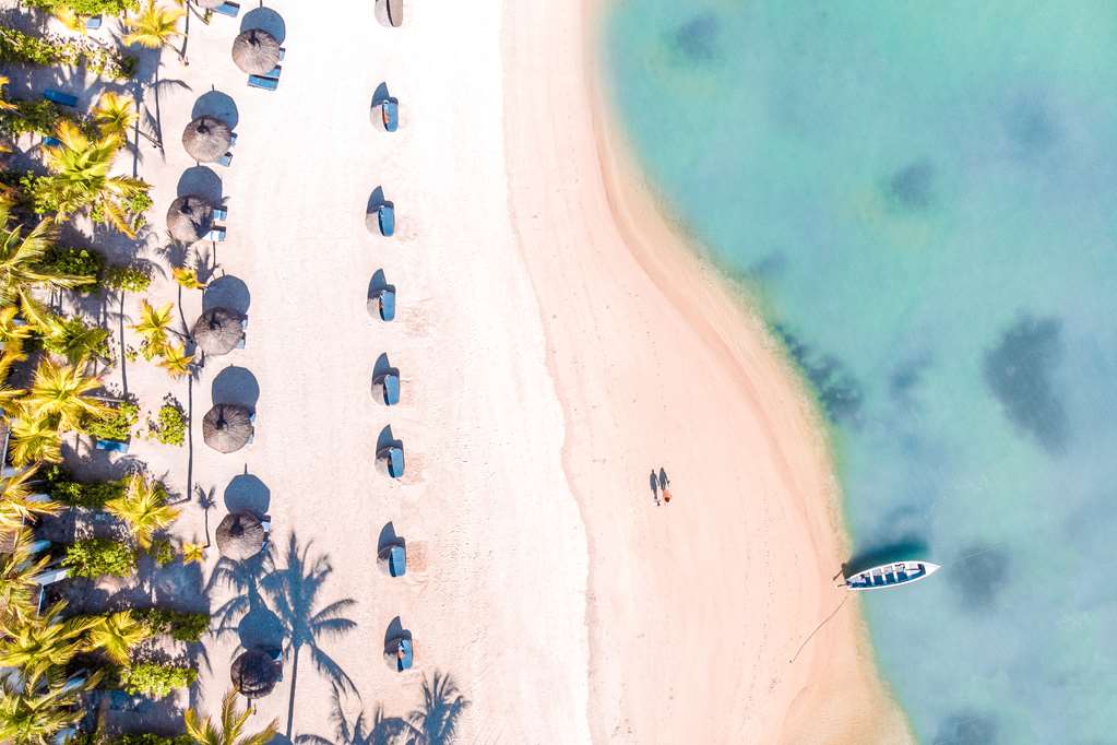 Shangri La Le Touessrok Mauritius — Pamplemousses — photo 2