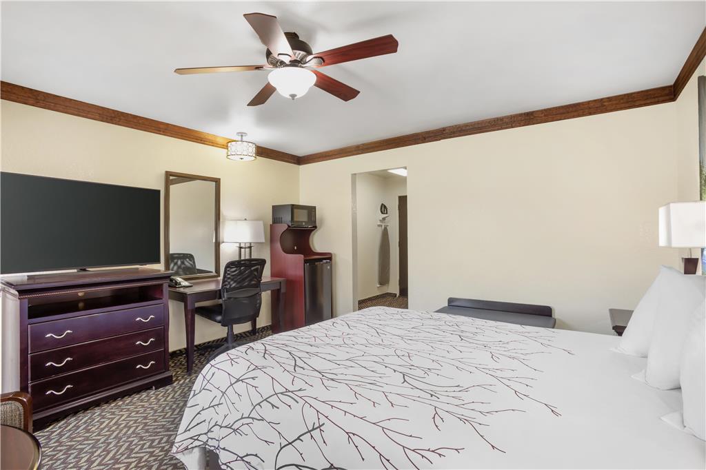 Best Western Plus Yosemite Gateway Inn - photo 30