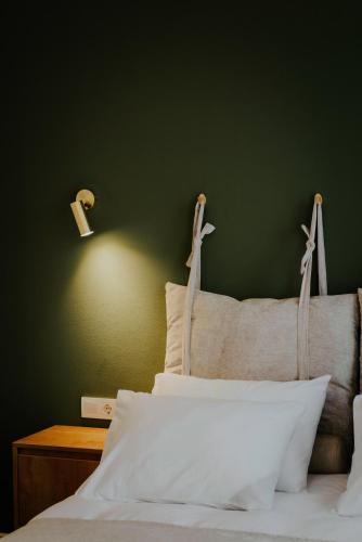 Luxury Inn Grand Residences — Tbilisi — photo 5