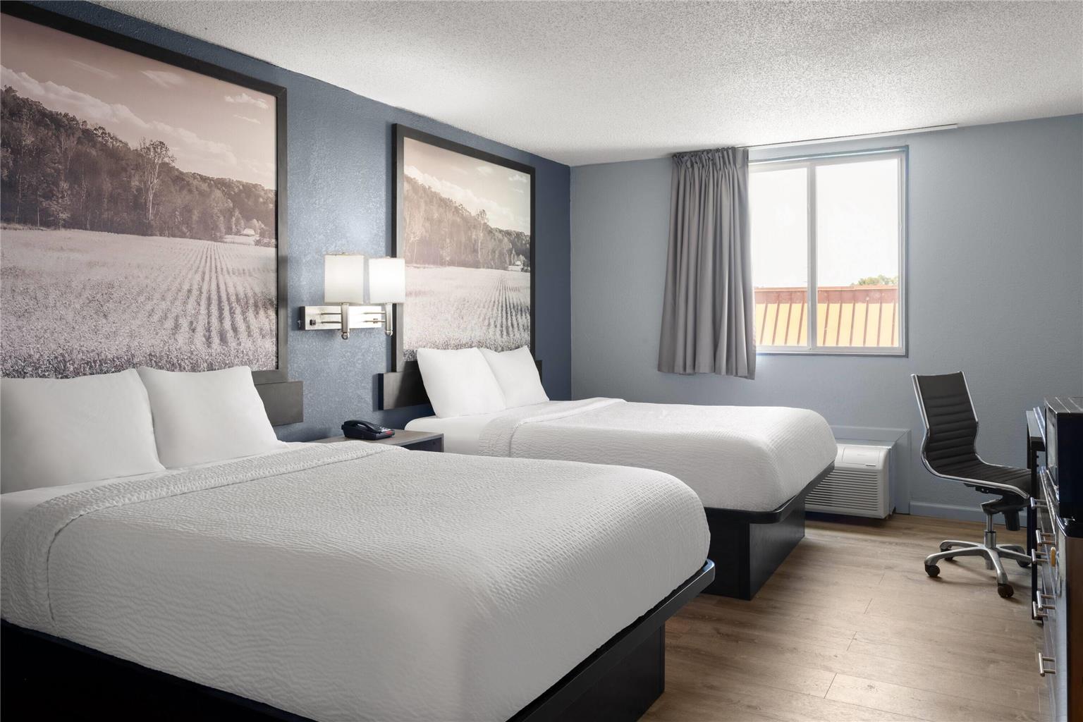 Super 8 by Wyndham Fort Wayne - photo 15