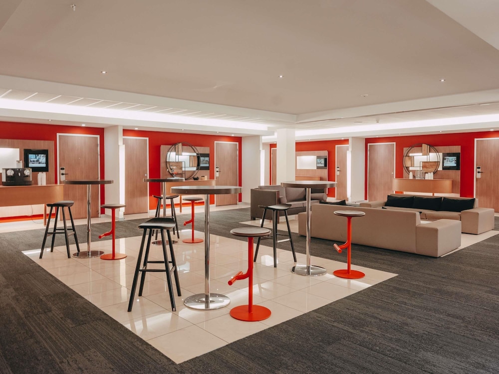 כנסים ואירועים