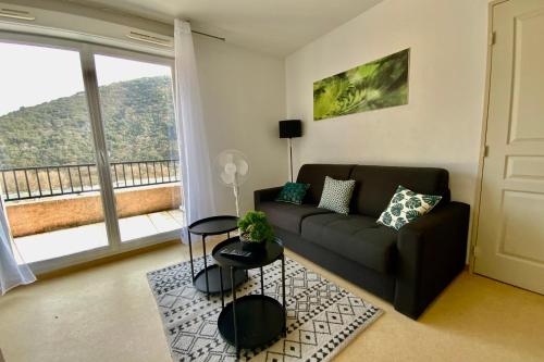 H43 Les Naïades 2 bedrooms for 6 people - carbon neutral hotel in Unknown City