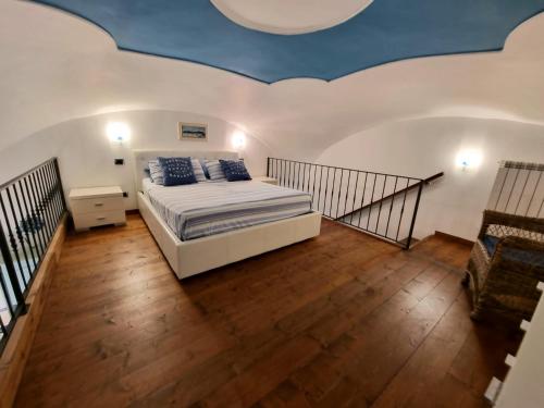 L'Ancorotto Azzurro — 4-Star Luxury Hotel in Gaeta, Italy