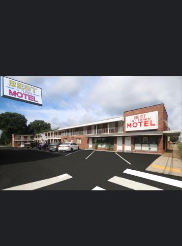 Best In Town Motel - photo 2