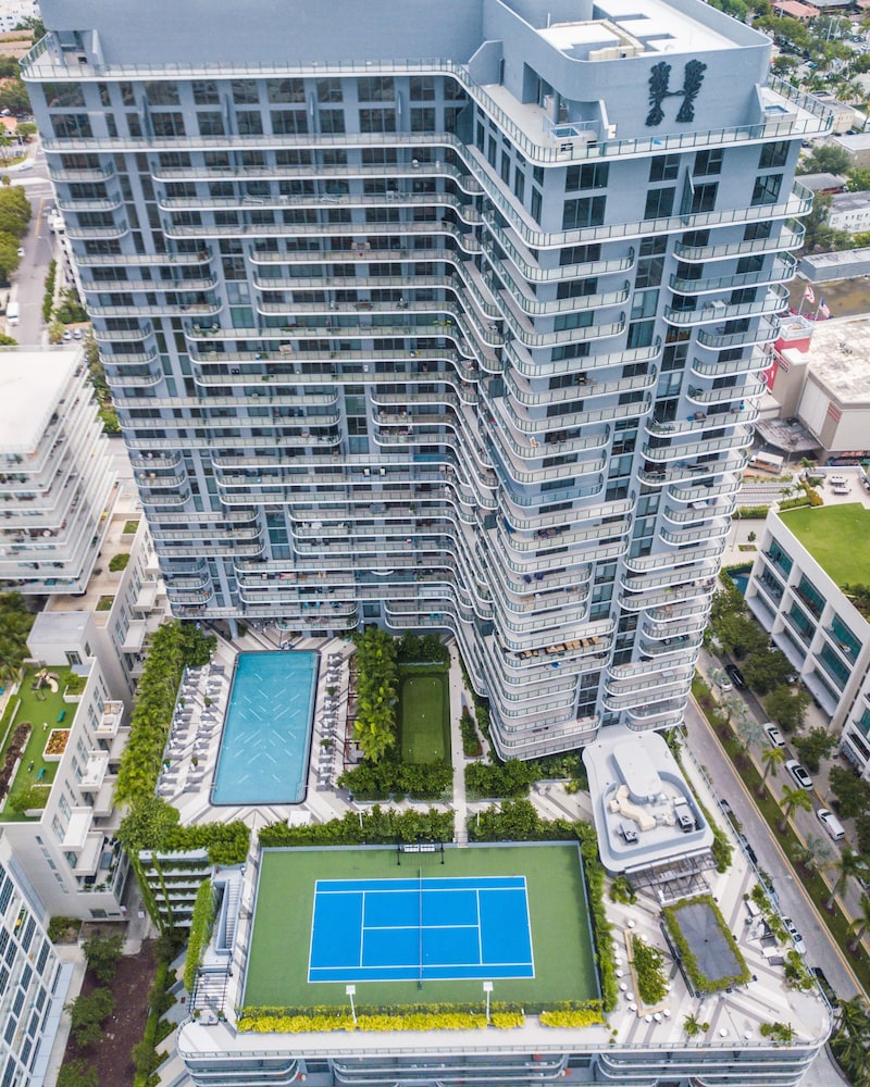 Hyde Suites Midtown Miami - photo 49