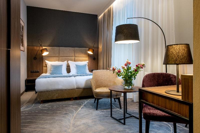 Hotel M29 — Krakow — photo 3