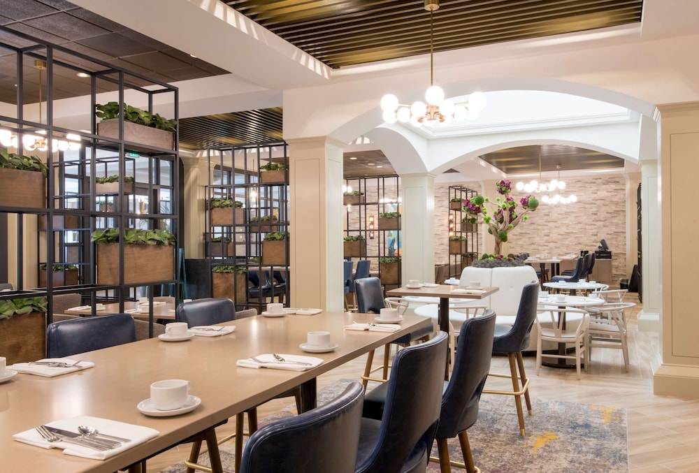 DoubleTree by Hilton San Diego Mission Valley - photo 56