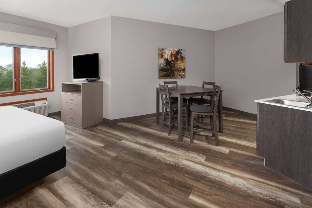 Links Bos Landen Hotel & Spa of Pella Trademark by Wyndham - photo 29