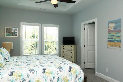 Bonne Mer by Oak Island Accommodations - photo 20