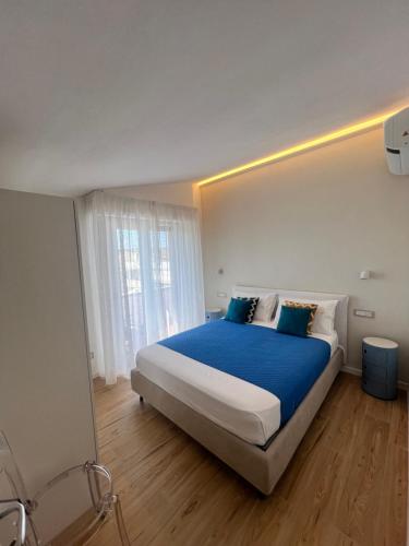 La Casina — 4-Star Luxury Hotel in Torre Del Lago Puccini, Italy