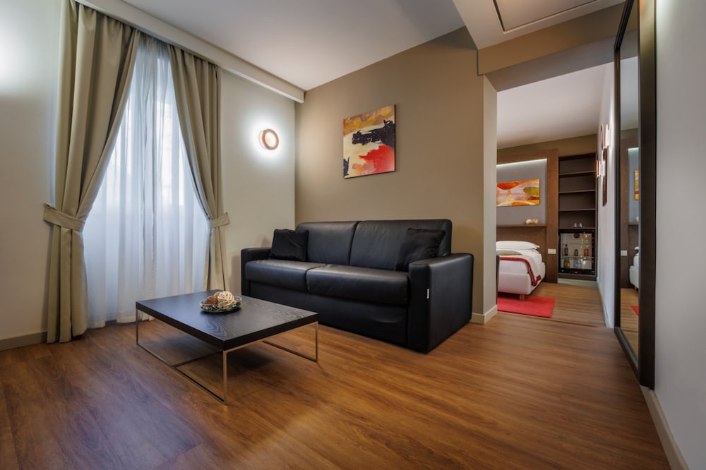 סלון / אזור ישיבה