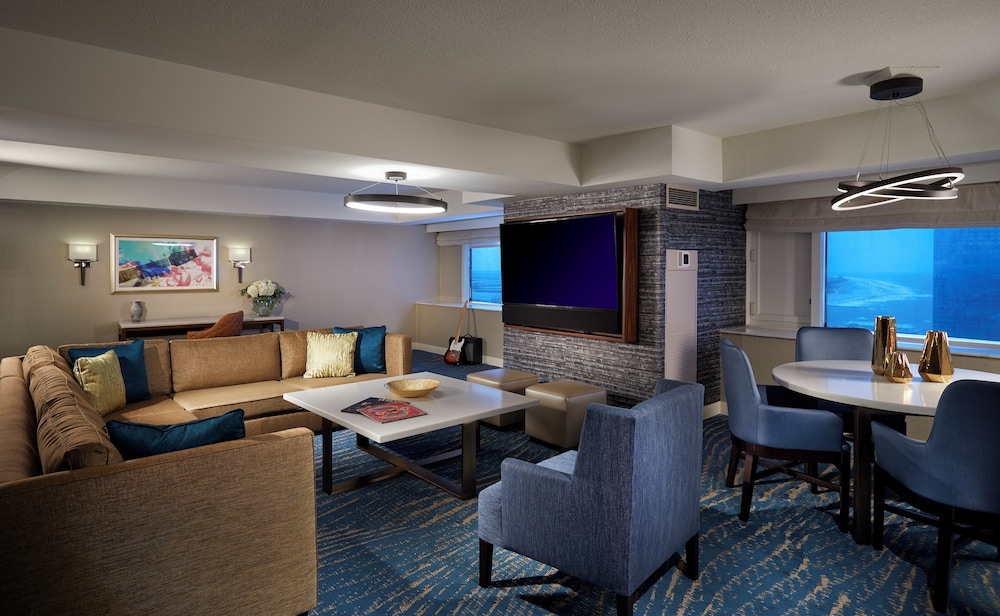 Hard Rock Hotel & Casino Atlantic City - photo 25