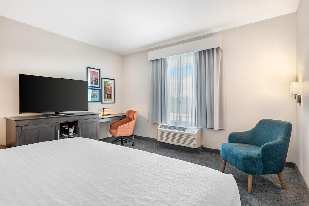Hampton Inn Eufaula - photo 11