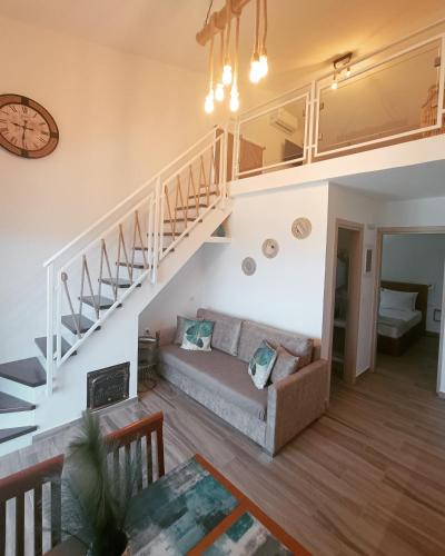 Enigma Boutique Houses Koxyli — 4-Star Luxury Hotel in Marmarion, Greece