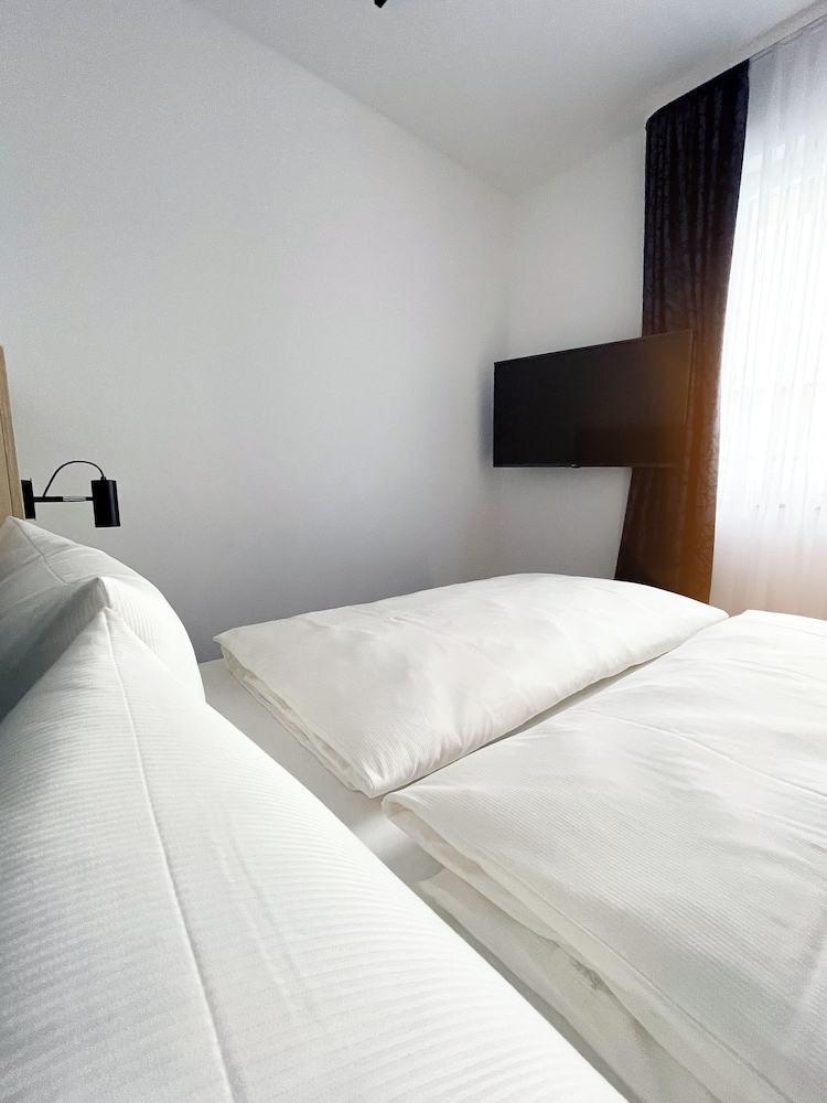 HOLI City Apart Hotel Berlin — Berlin — photo 5