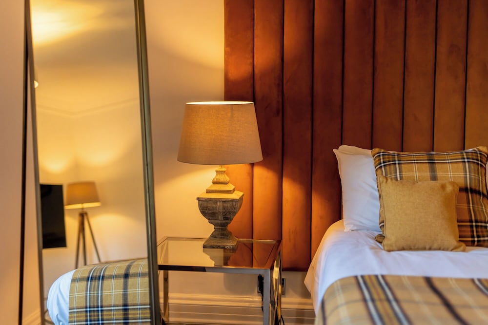Ashorne Hill Leamington Spa — Royal Leamington Spa