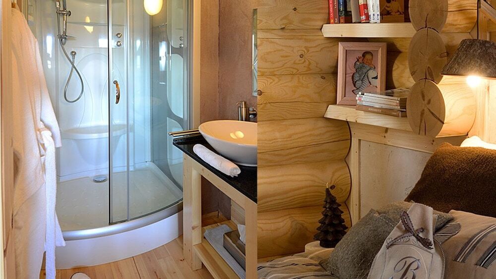 Chalet Ana & Spa — Les Angles — photo 3
