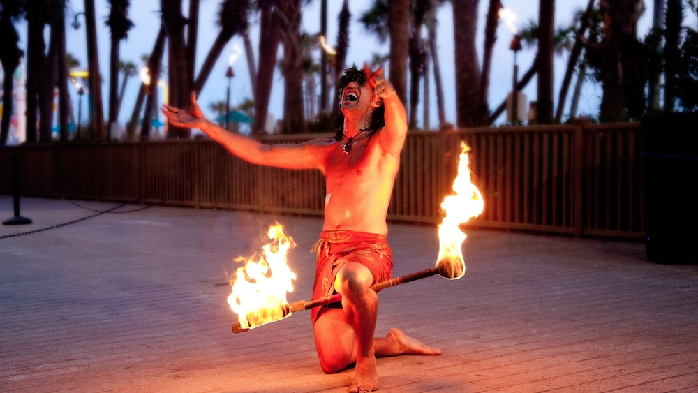 Holiday Inn Resort Panama City Beach by IHG - photo 84