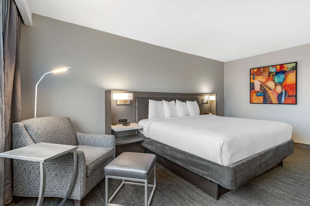 Best Western Premier Rockville Hotel & Suites - featured photo