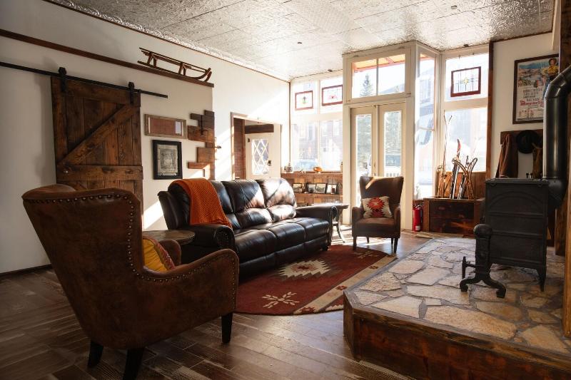 The Frenchman Suites - photo 3