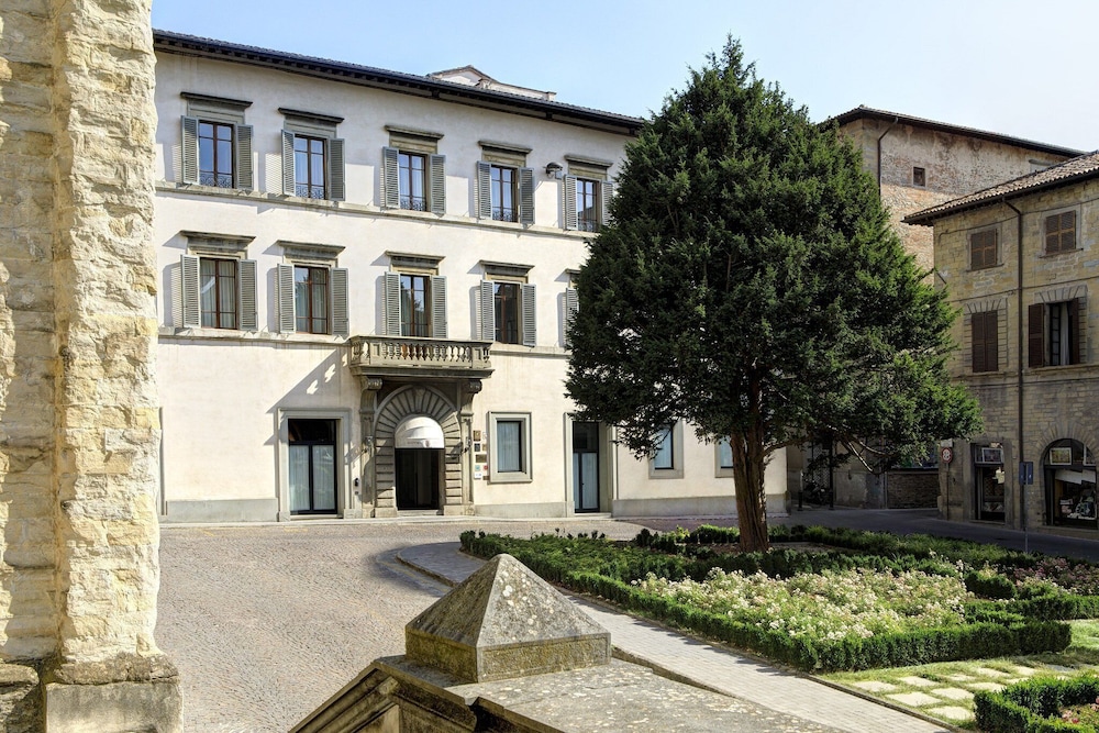 Hotel Tiferno — hotel in Citta Di Castello