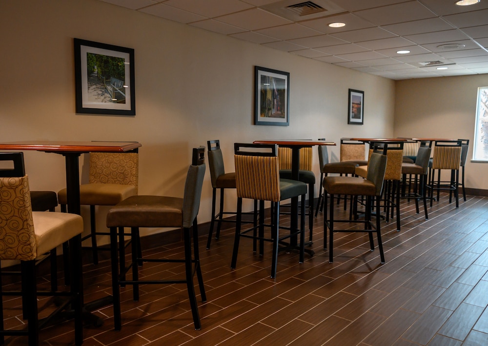 Comfort Inn & Suites Patriots Point - photo 22