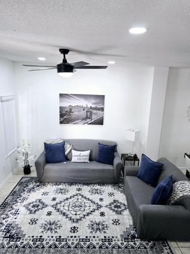 Casa Maria A piece of Heaven — 4-Star Luxury Hotel in Kissimmee, United States