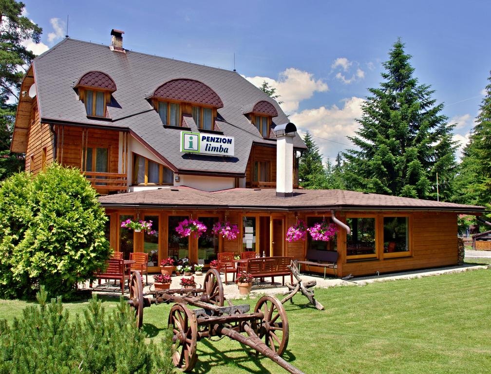 Penzion Limba - last minute hotel in Unknown City