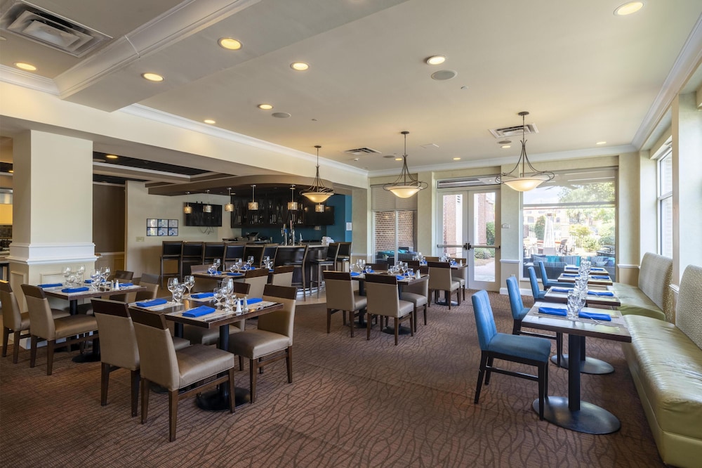 Hilton Garden Inn Albany - photo 25