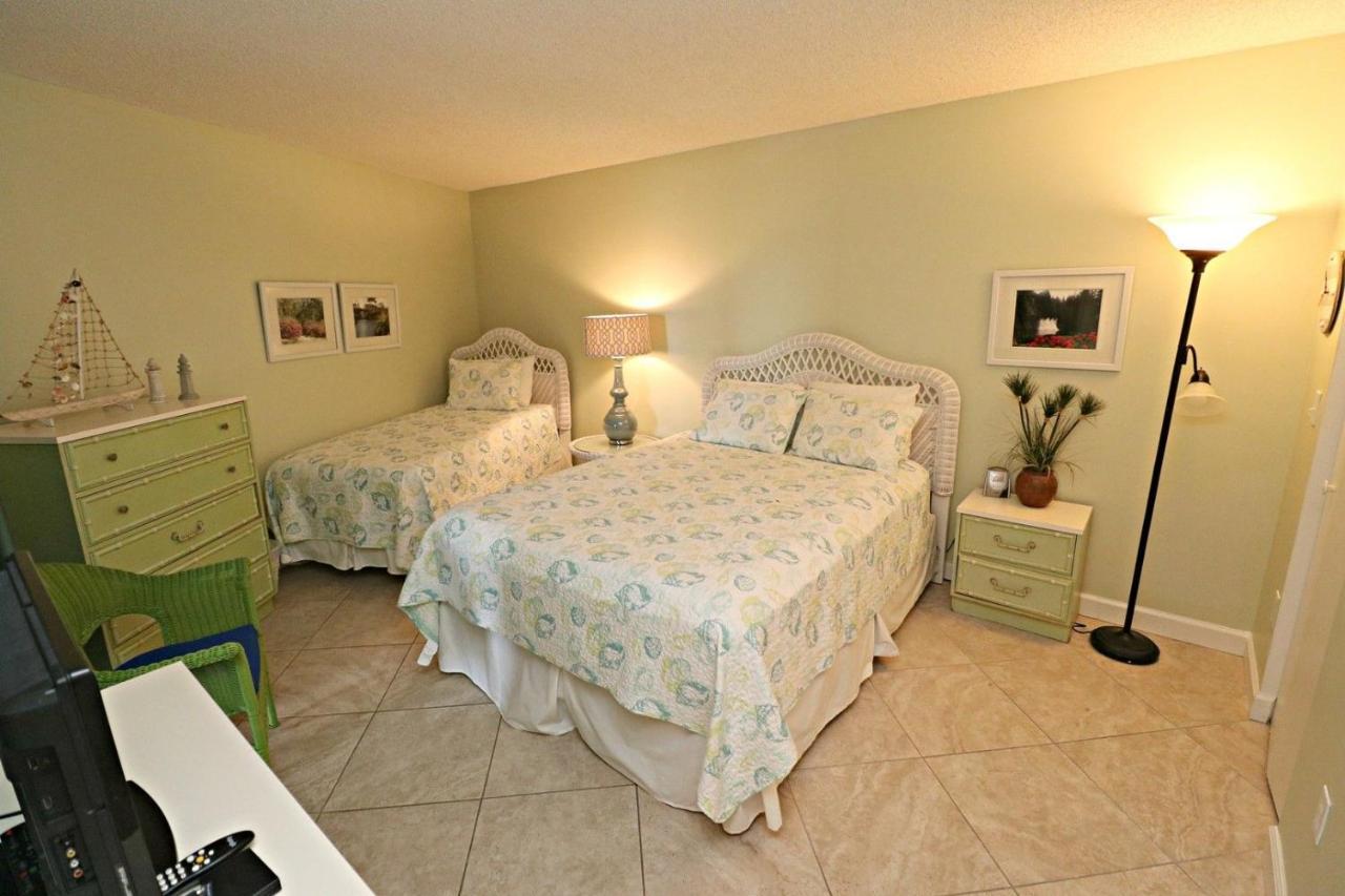 Anastasia 506 - carbon neutral hotel in Saint Augustine