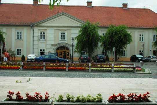 Wellness Kalocsa — hotel in Kalocsa