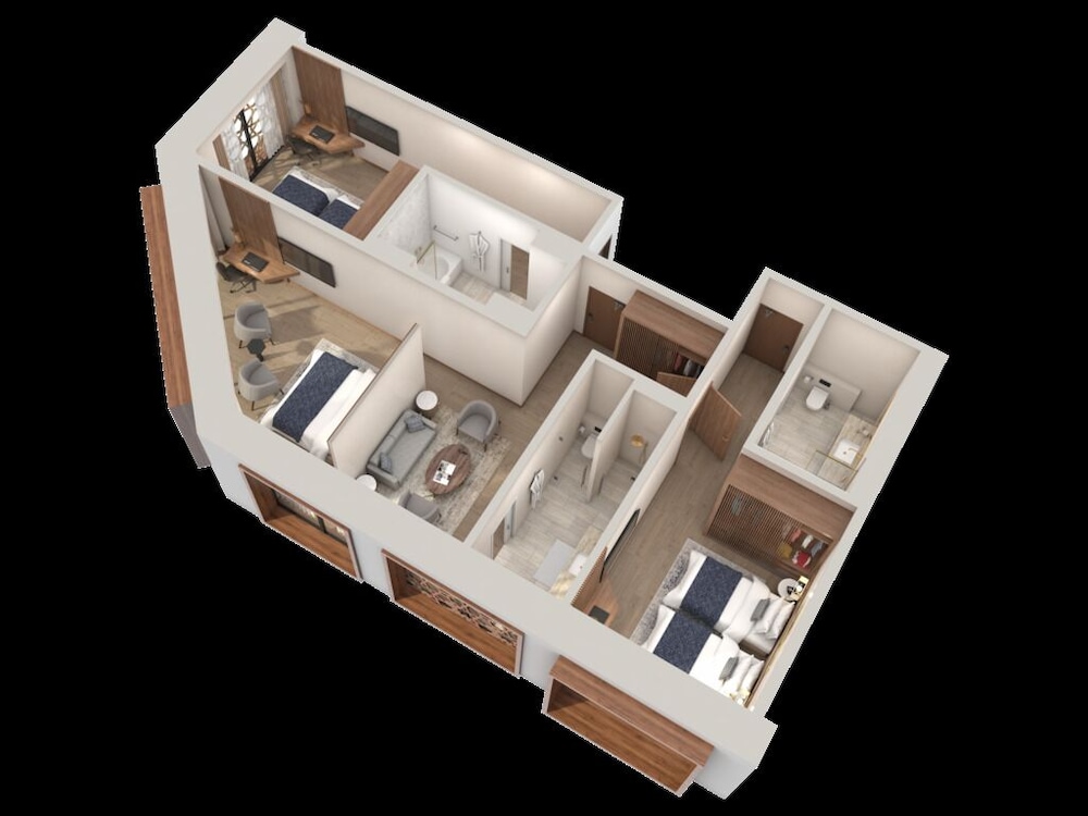 Makarem Burj Al Madinah in Medina, Saudi Arabia