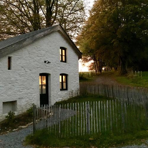 Le Nid de la Gotale — hotel in Manhay